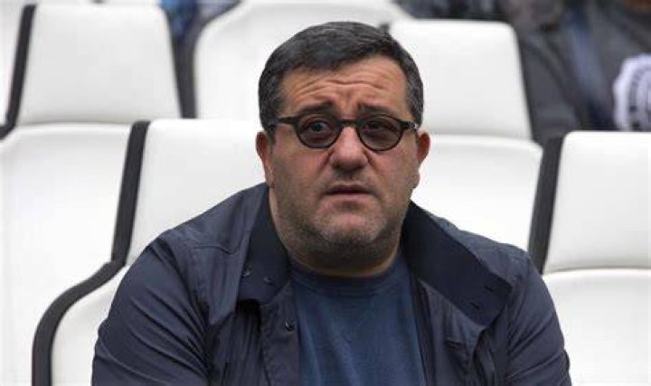 Mino Raiola