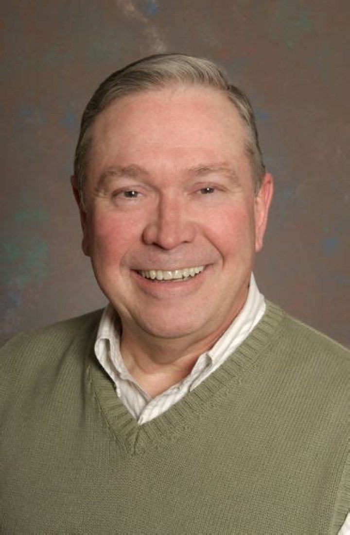 Mitch Finley