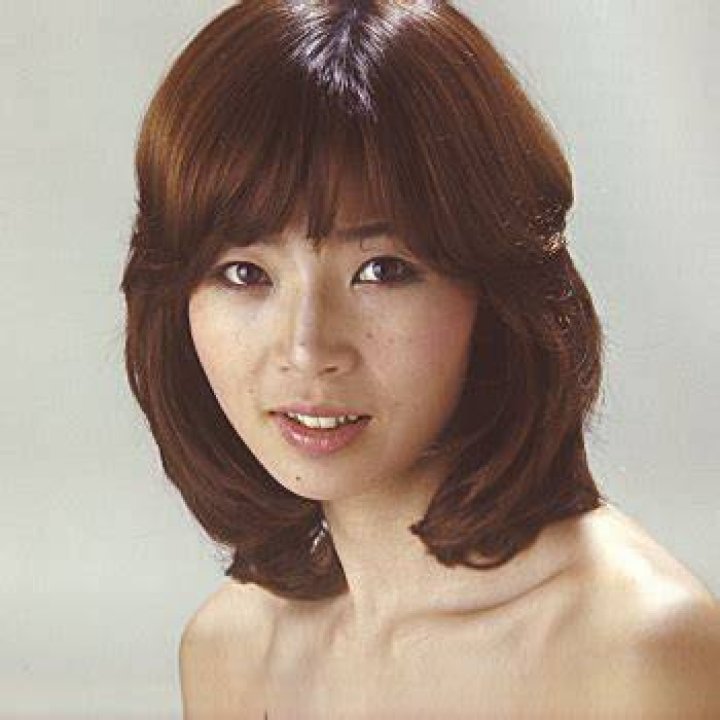 Mitsuyo Nemoto