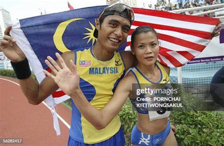 Moh Siew Wei