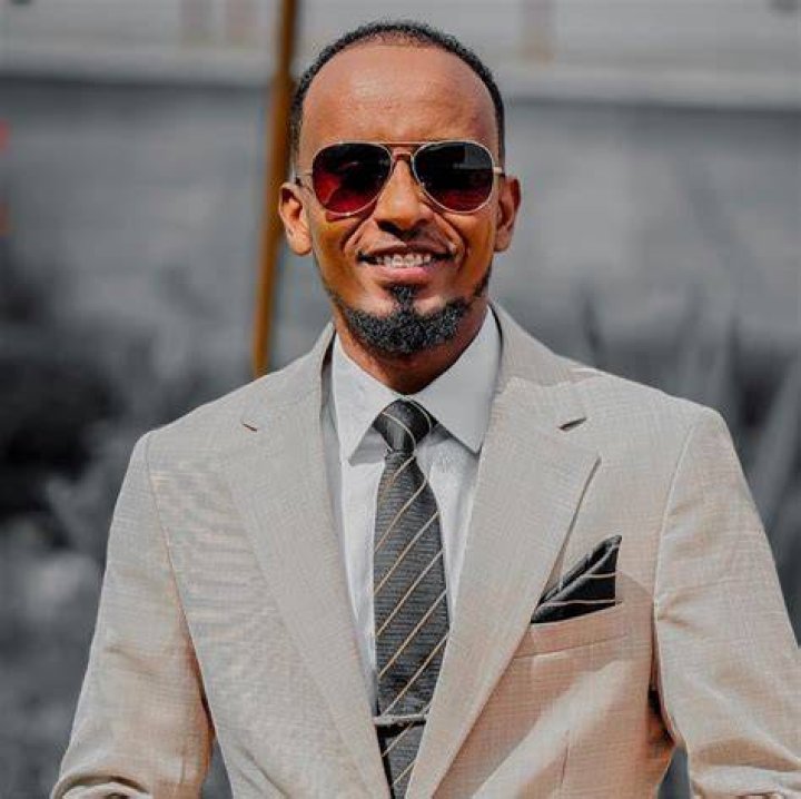 Mohamed Omar