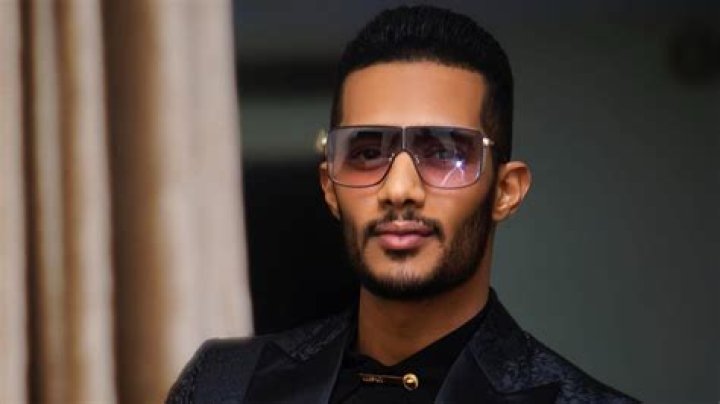 Mohamed Ramadan