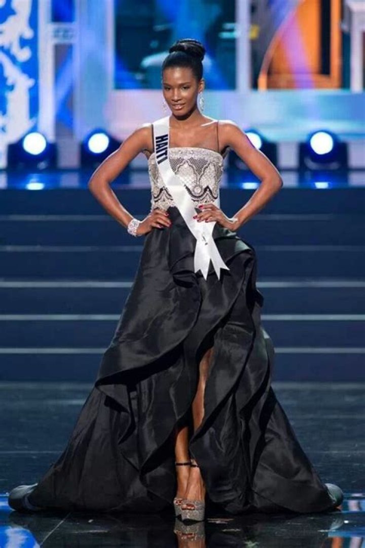 Mondiana Pierre