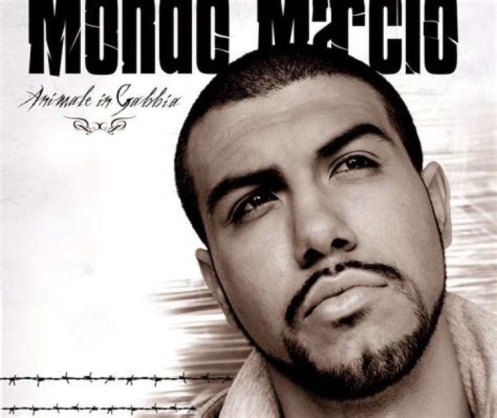 Mondo Marcio