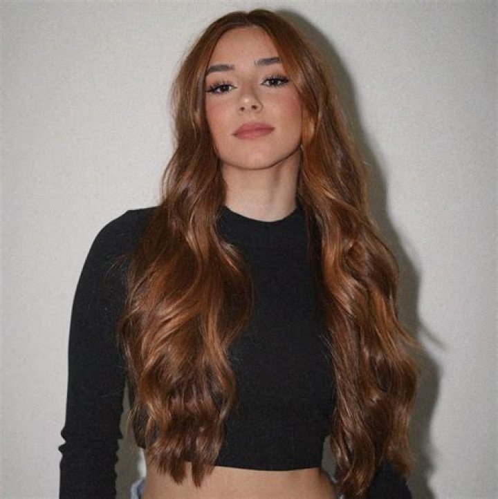 Monica Moran