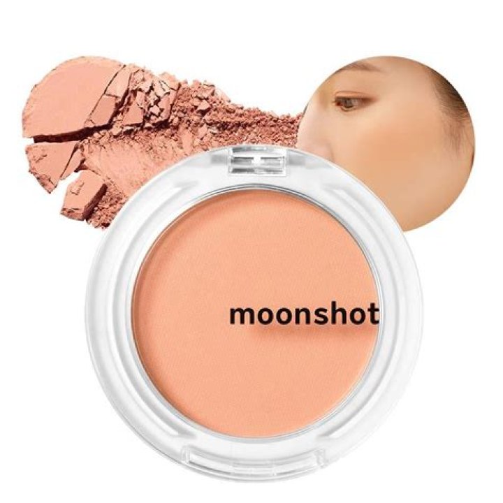 Moonshot air 