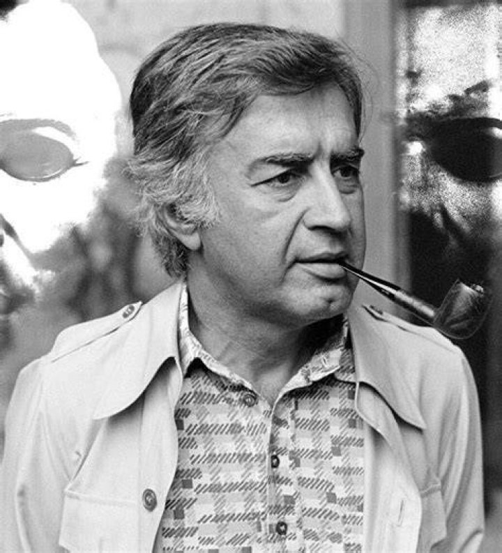 Moustapha Akkad
