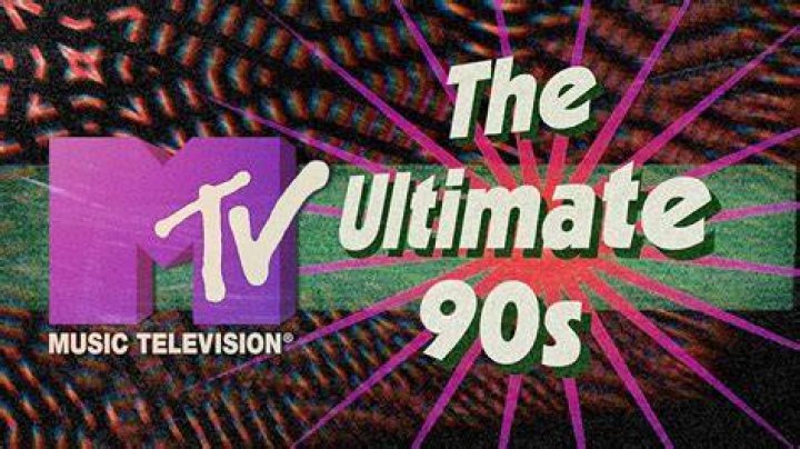 MTV is Bringing the 90s Back on MTV Classic 1