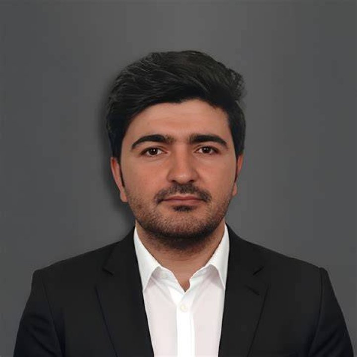 Muhammet &Ouml;zdin