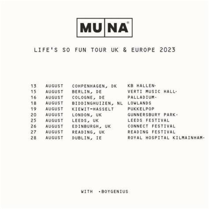 Muna