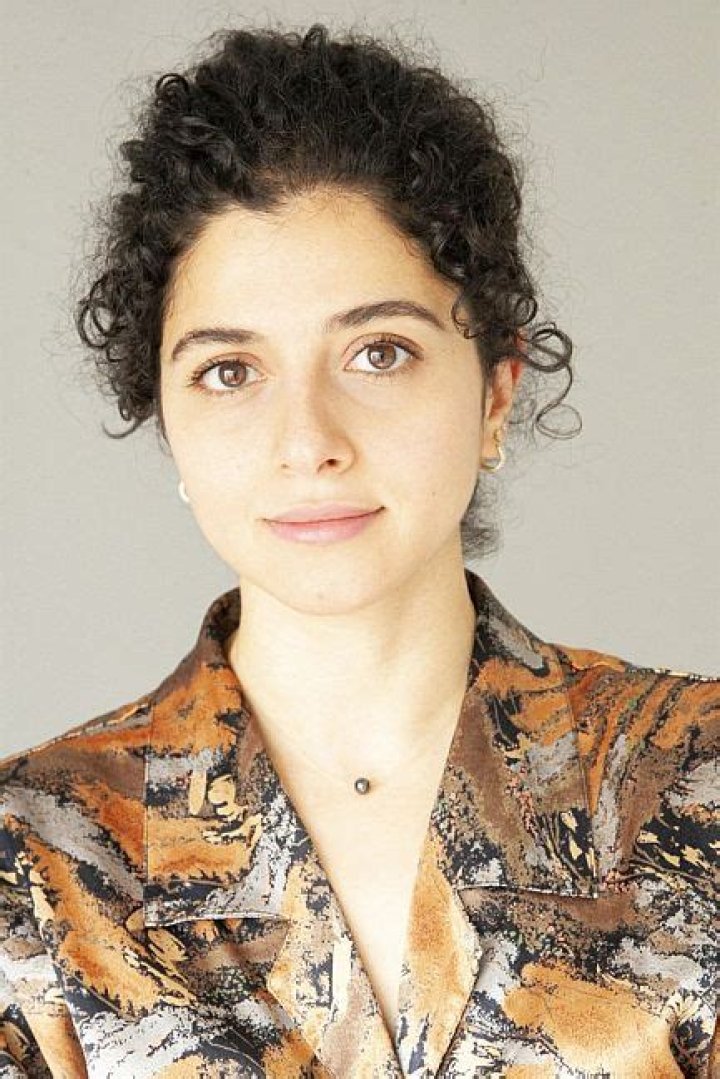 Nada Belka