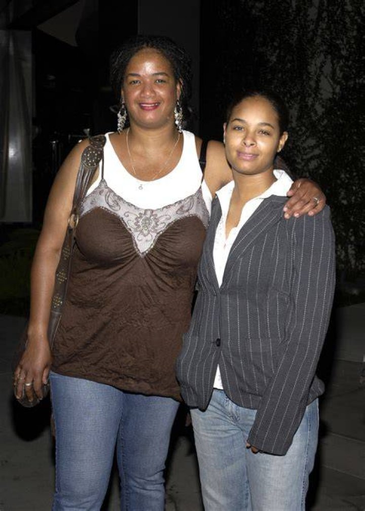 Nadia Wayans
