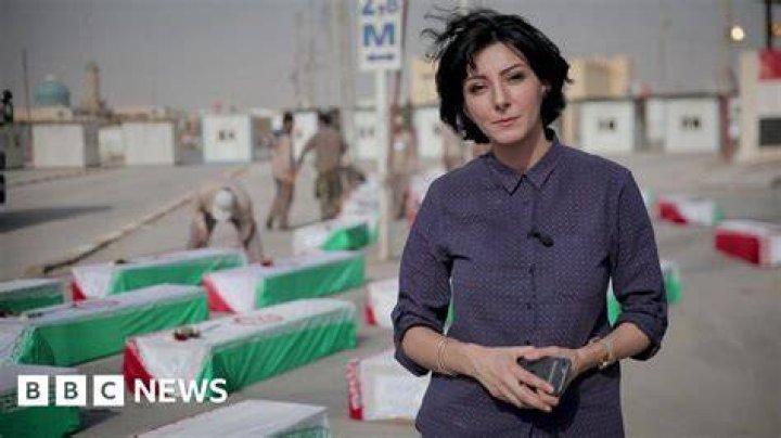 Nafiseh Kohnavard