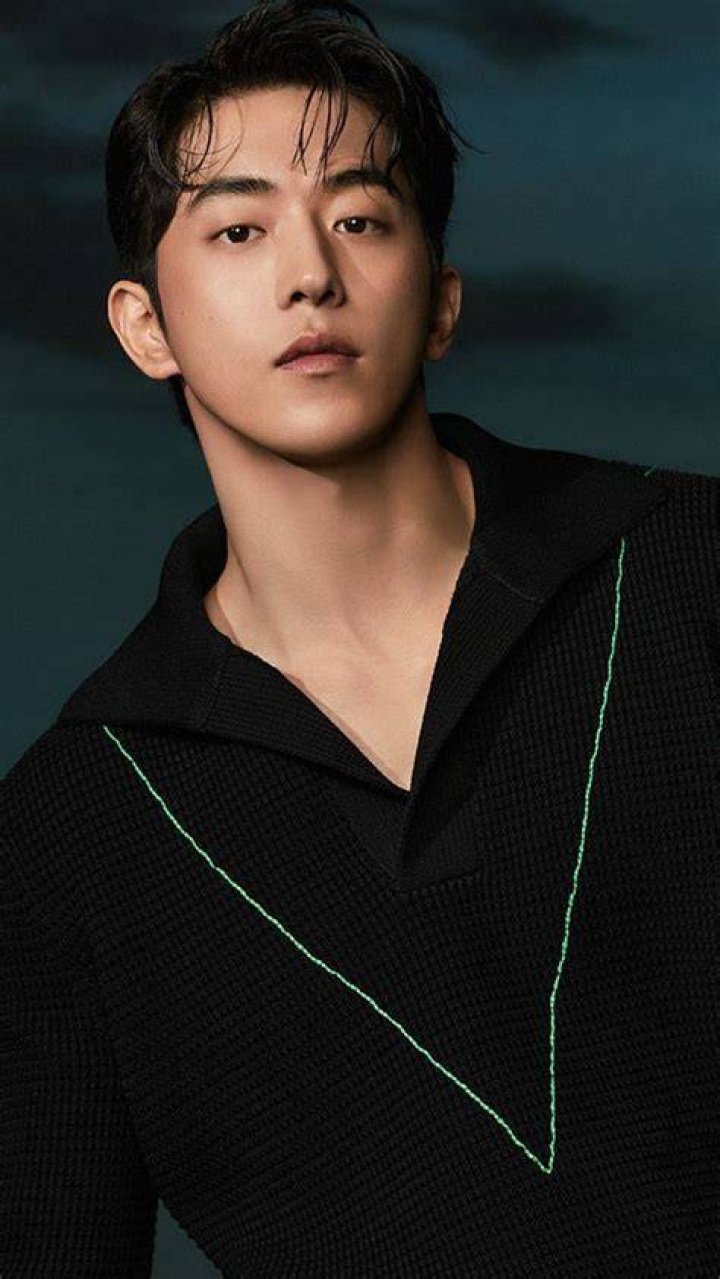 Nam Joo Hyuk