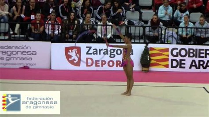 Natalia García Timofeeva