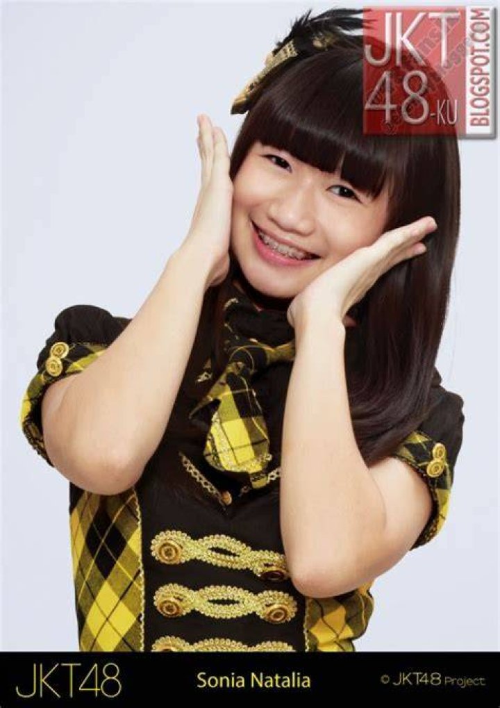 Natalia JKT48
