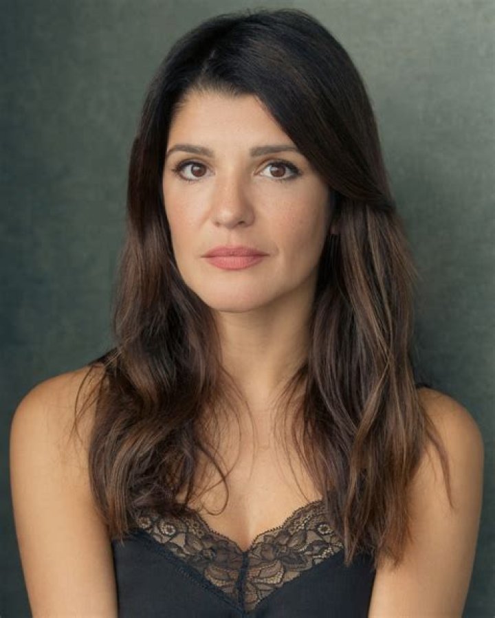 Natalie Anderson