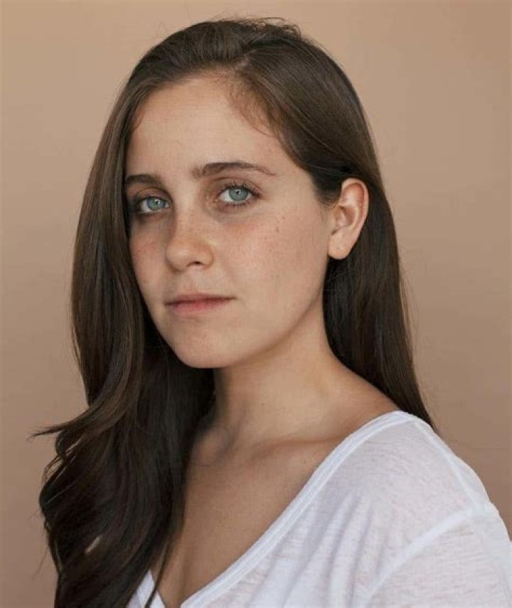 Natasha Dupeyron