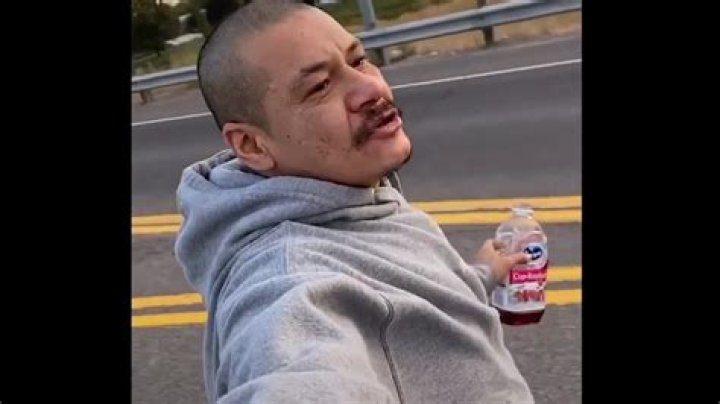 Nathan Apodaca