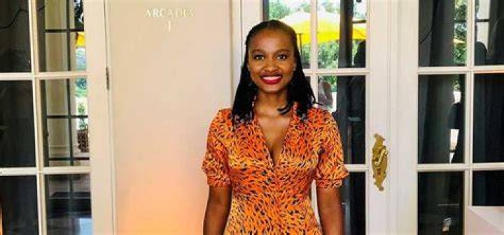 Ndoni Mcunu passed away