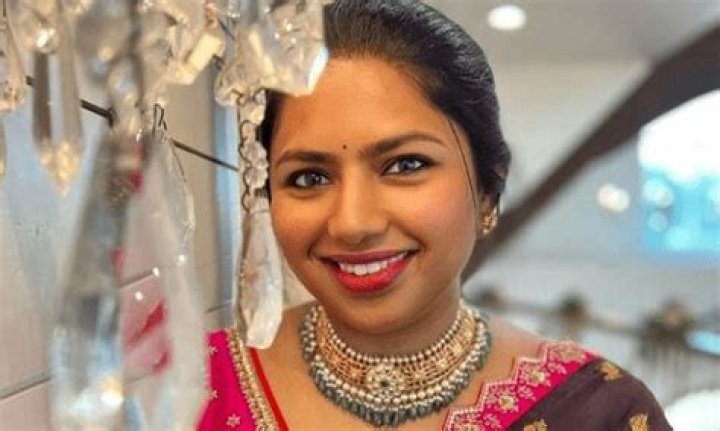 Neeraja Kona
