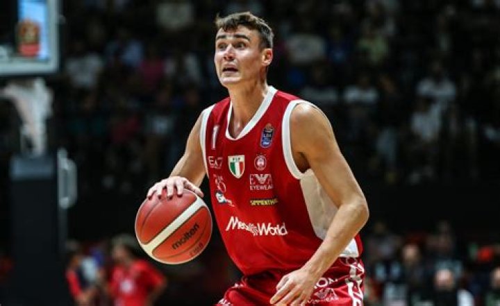 Nenad Dimitrijevic