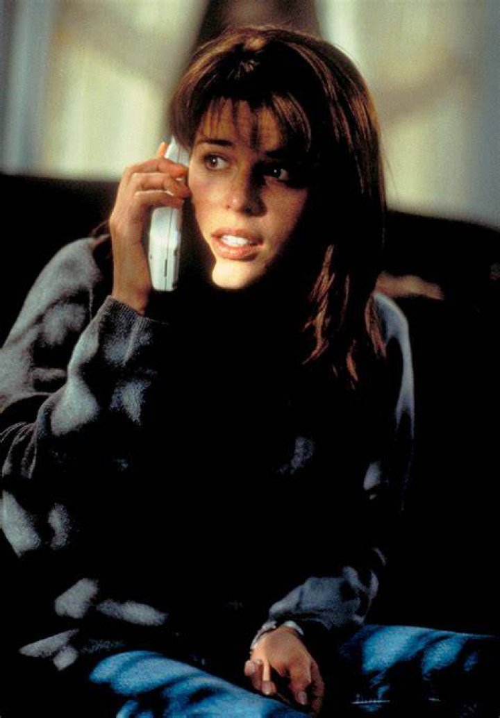 Neve Campbell