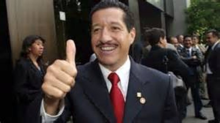 Ney Gonzalez Sanchez