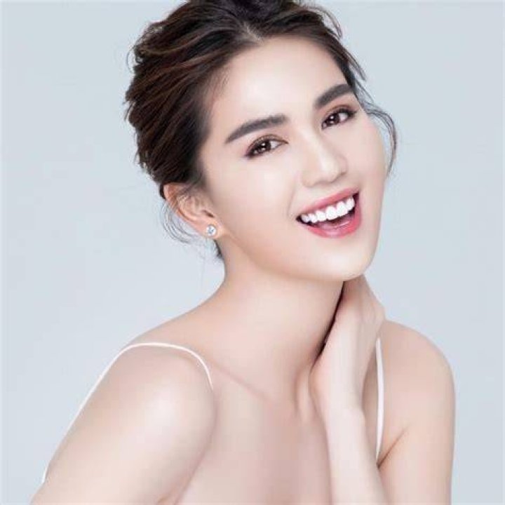 Ngoc Trinh