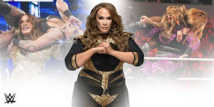 Nia Jax