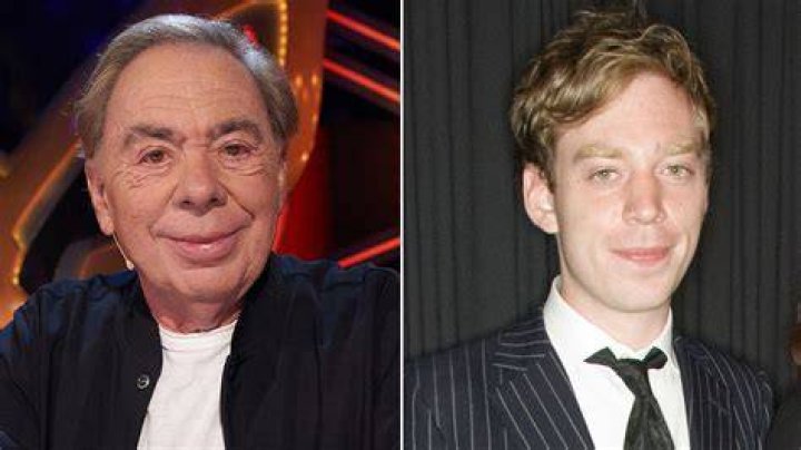 Nicholas Lloyd Webber