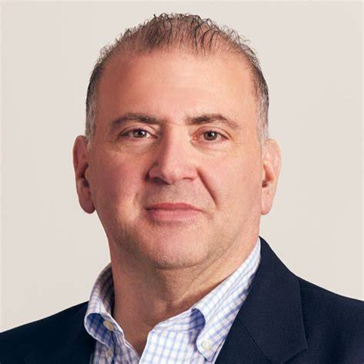 Nick DiLisi