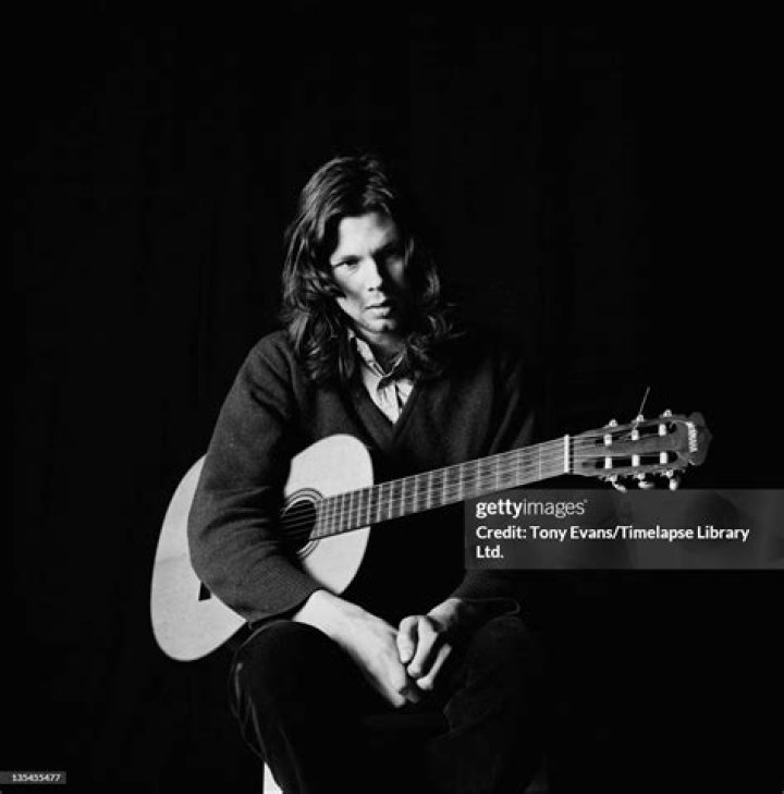 Nick Drake