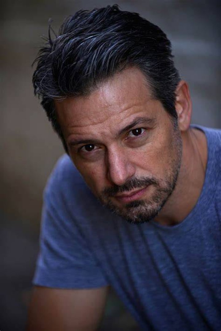 Nick Kiriazis