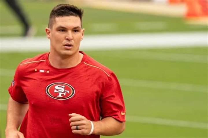 Nick Mullens age