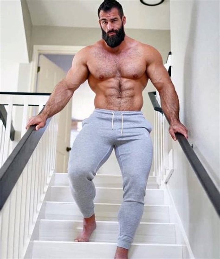 Nick Pulos