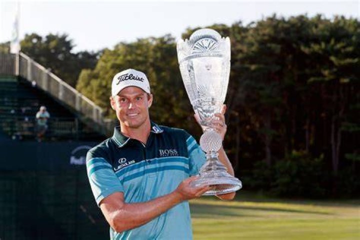 Nick Watney