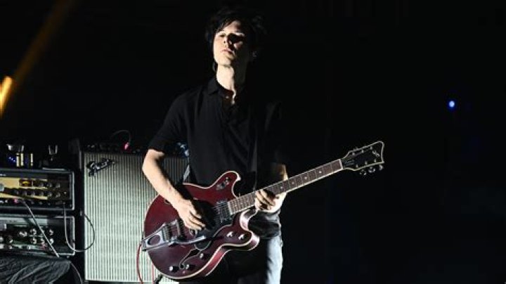 Nick Zinner