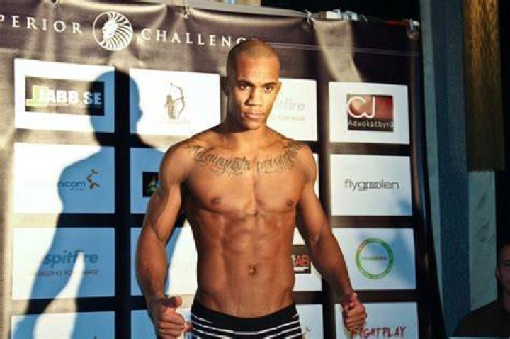 Nico Musoke