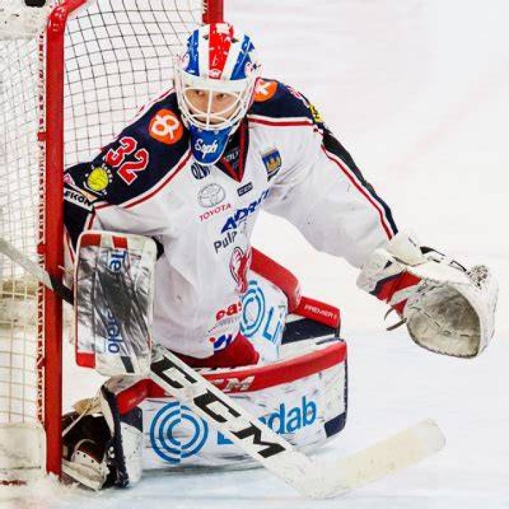 Nico Viksten