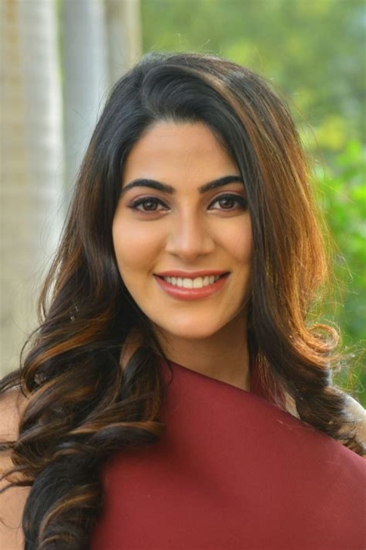Nikki Tamboli