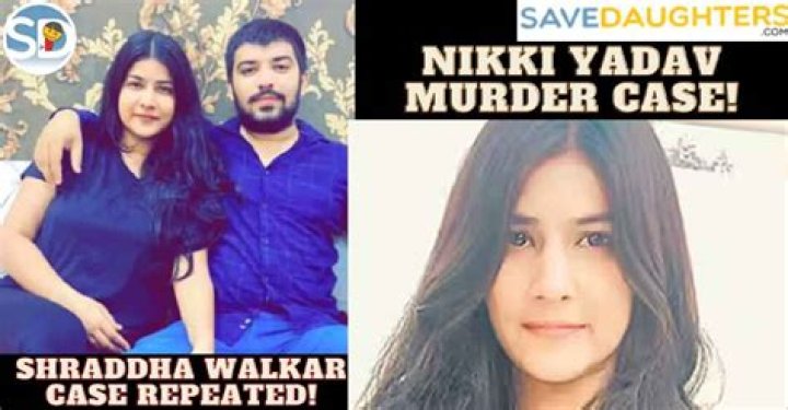Nikki Yadav