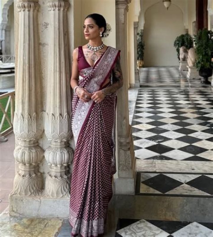 Nimisha Verma