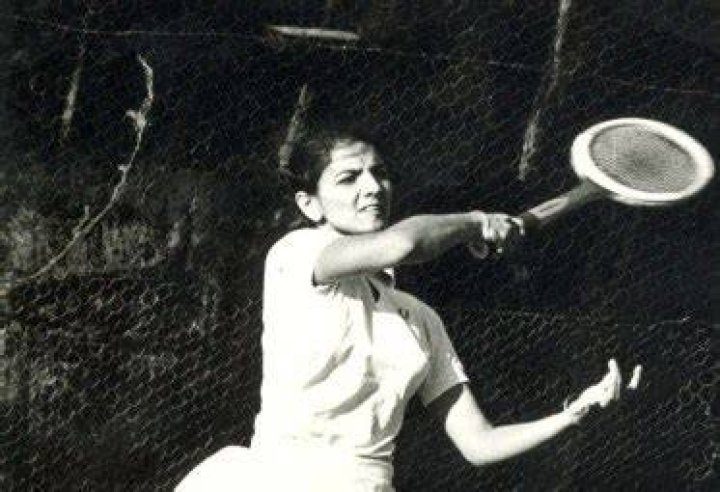 Nirupama Mankad