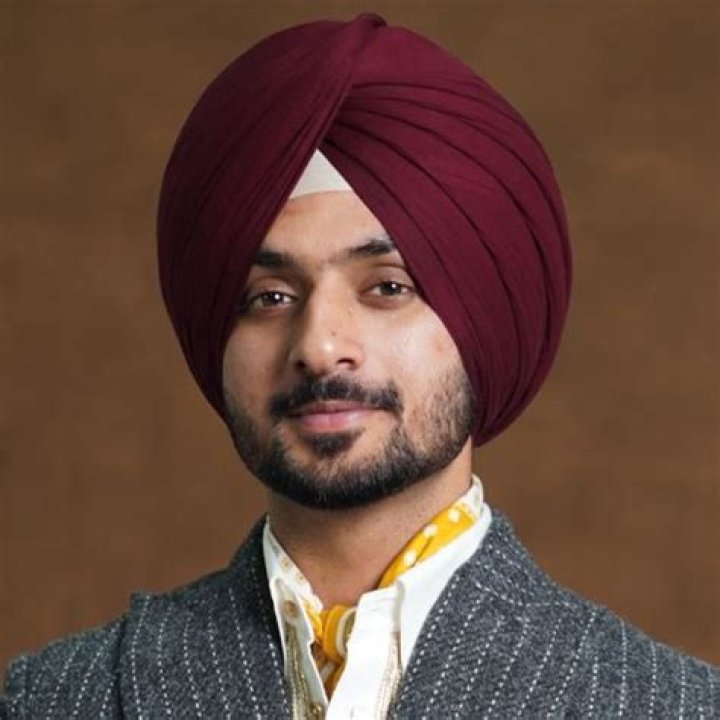 Nirvair Pannu