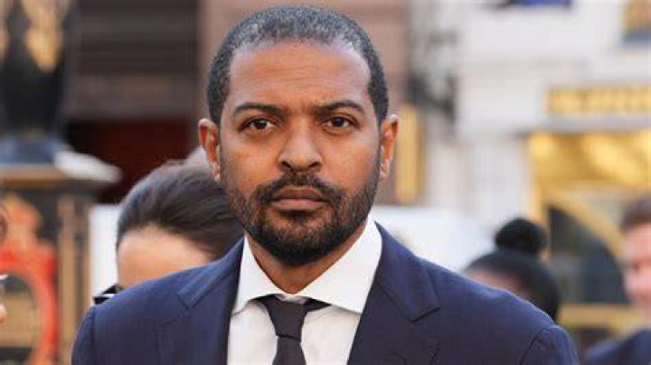 Noel Clarke