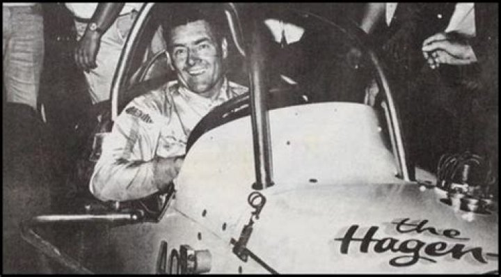 Norm Tustin