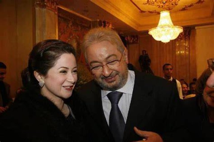 Nour El-Sherif