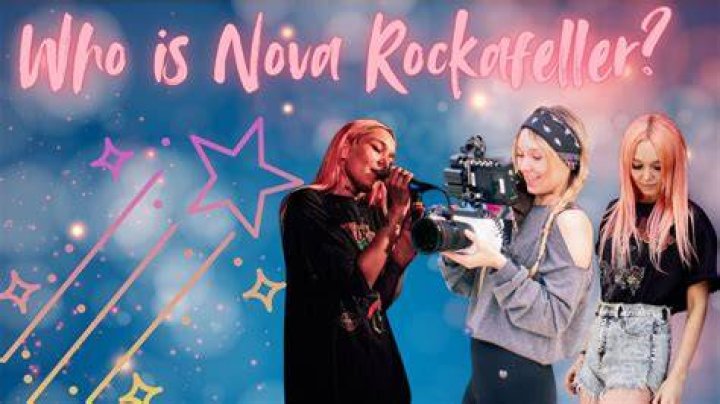 Nova Rockafeller