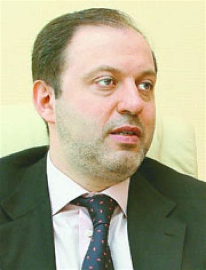 Oleg Mitvol